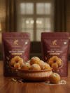 Kamla Bhawan Dry Fruits Besan ladoo