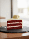 Kamla Bhawan Red Velvet Pastry