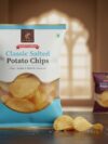 CLASSIC SALTED POTATO CHIPS
