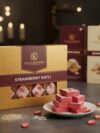 STRAWBERRY KATLI