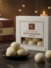 WHITE RASAGOLA (MEDIUM)