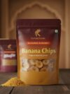 BANANA CHIPS
